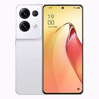 OPPO Reno8 Pro+