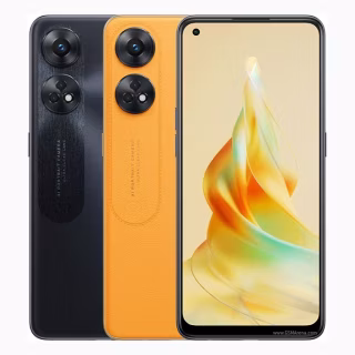 OPPO Reno8 T