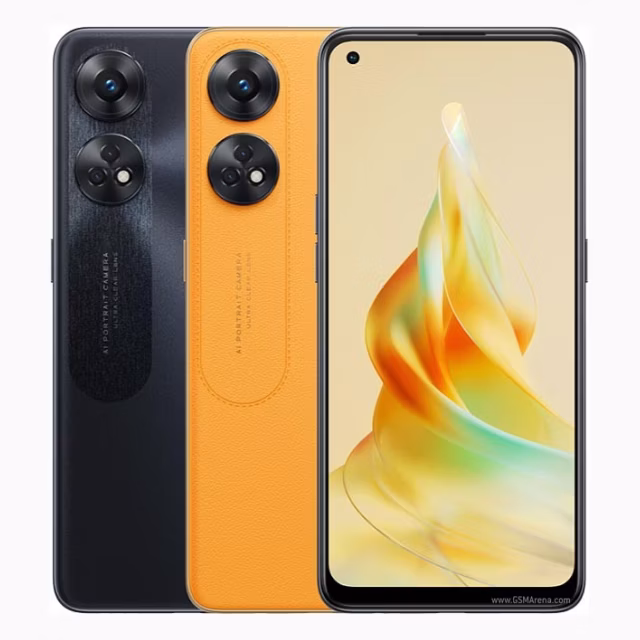 OPPO Reno8 T