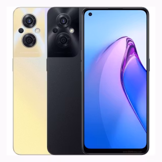 OPPO Reno8 Z