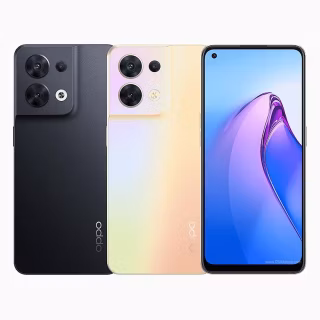 OPPO Reno8