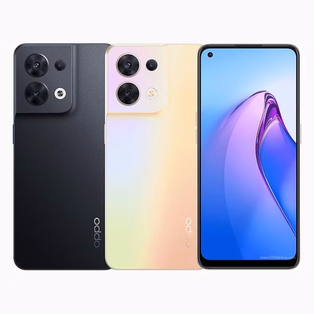 OPPO Reno8