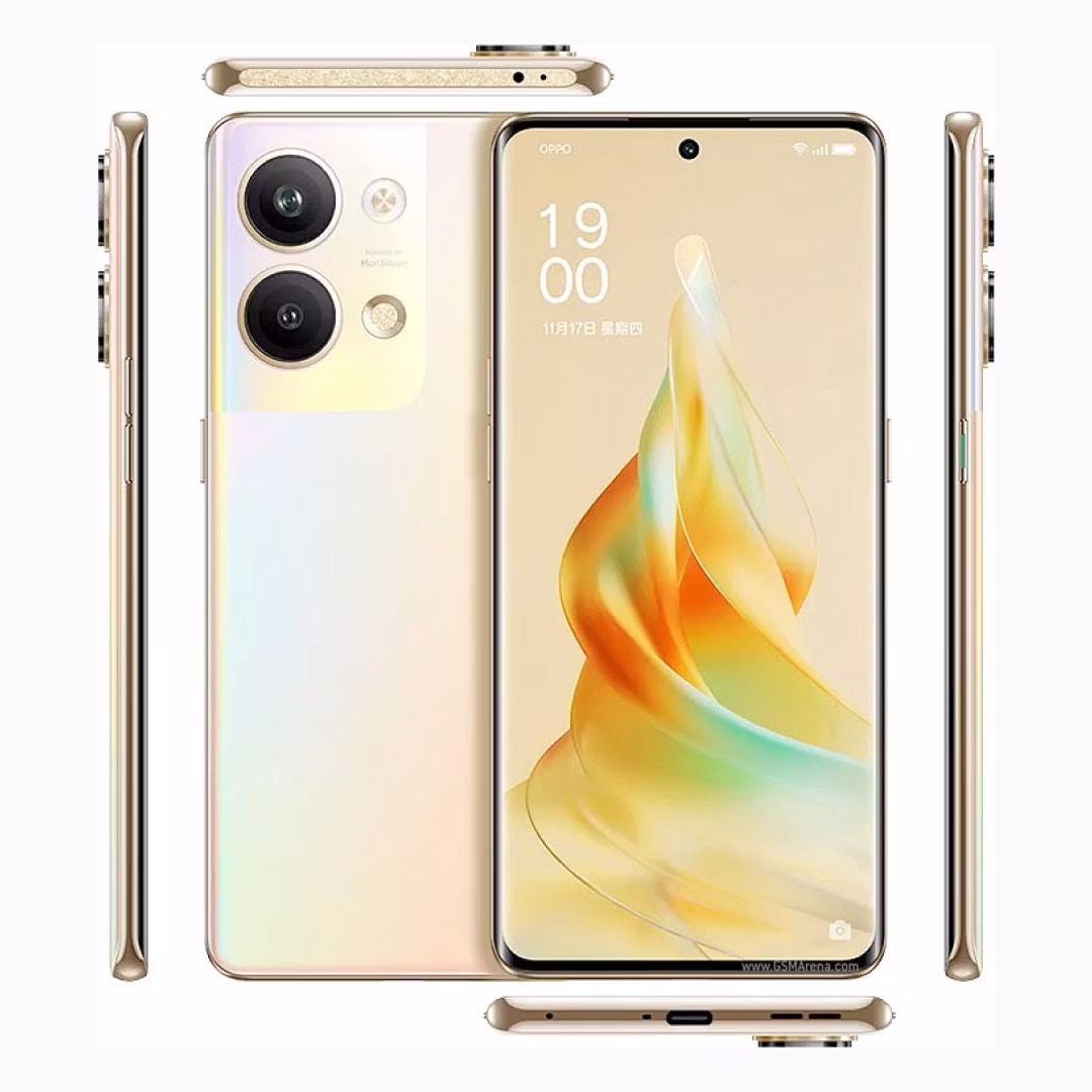 OPPO Reno9 Pro