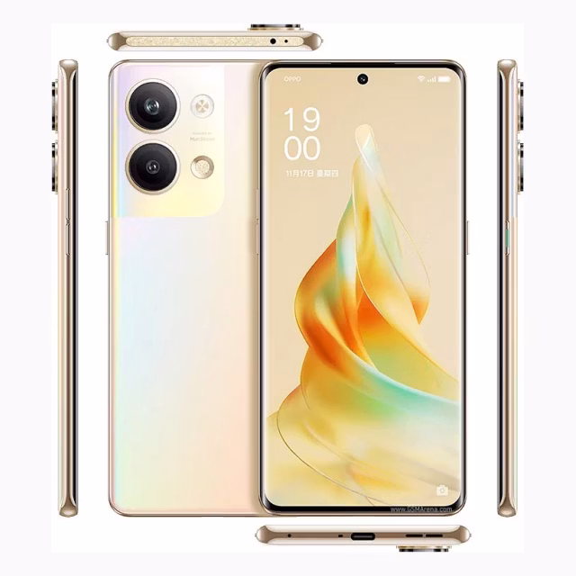 OPPO Reno9 Pro