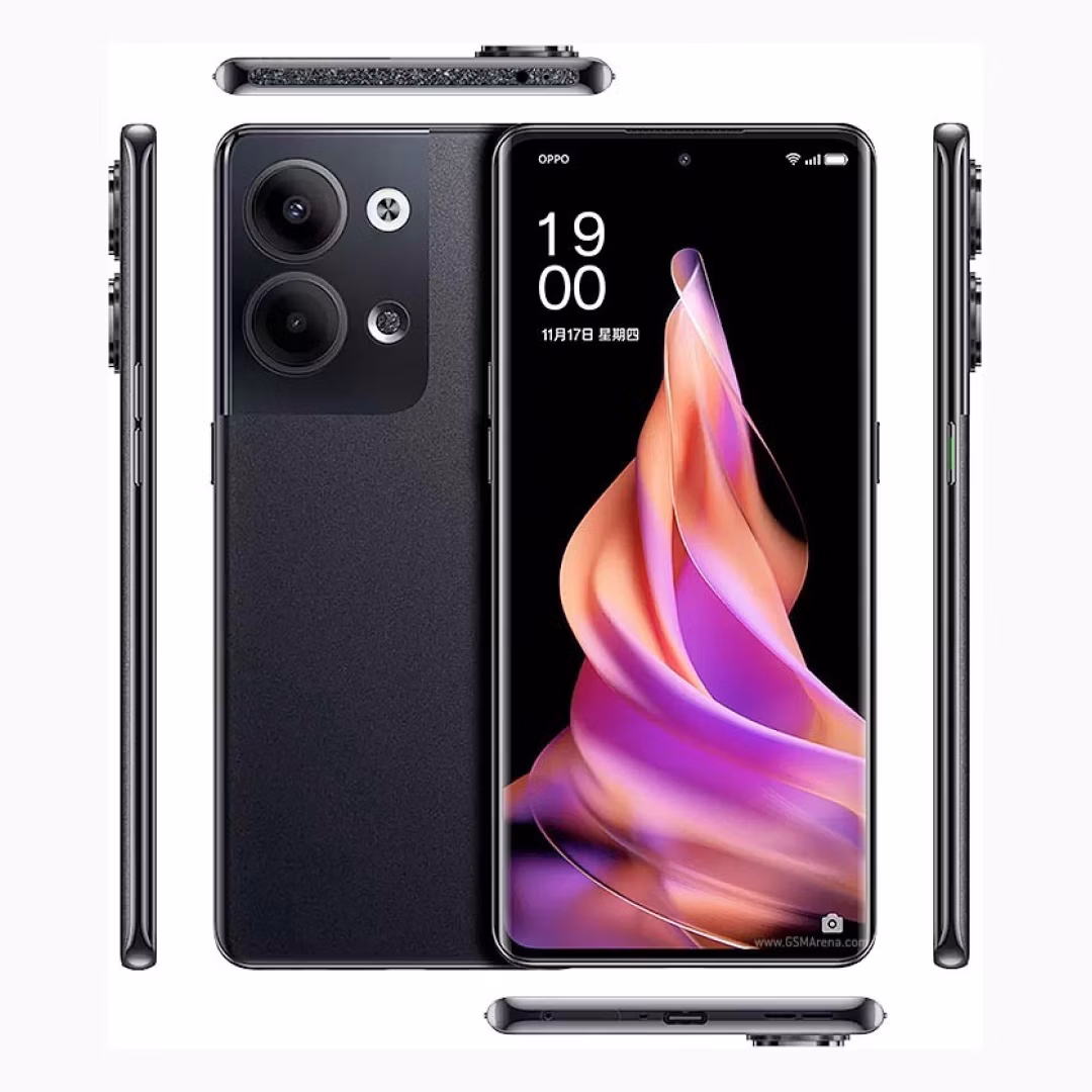 OPPO Reno9