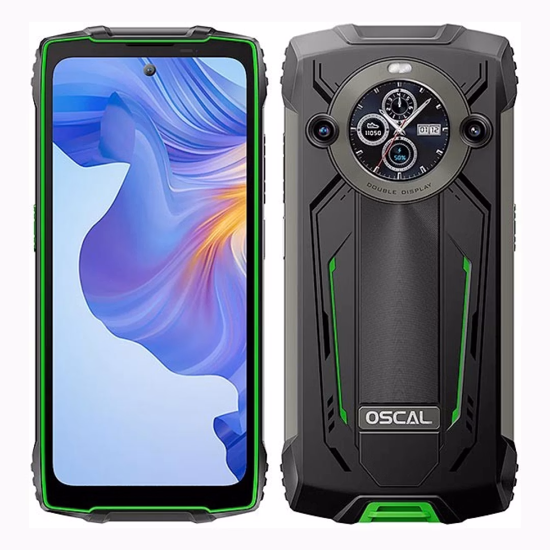 OSCAL Pilot 2
