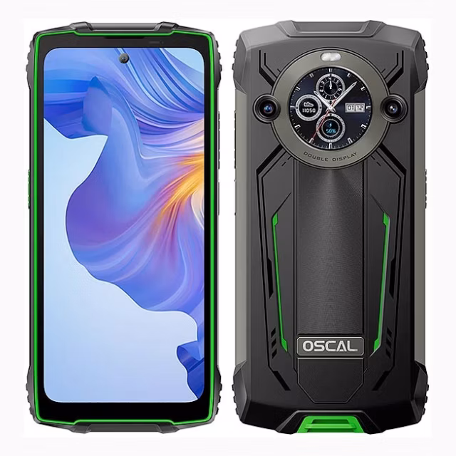 OSCAL Pilot 2