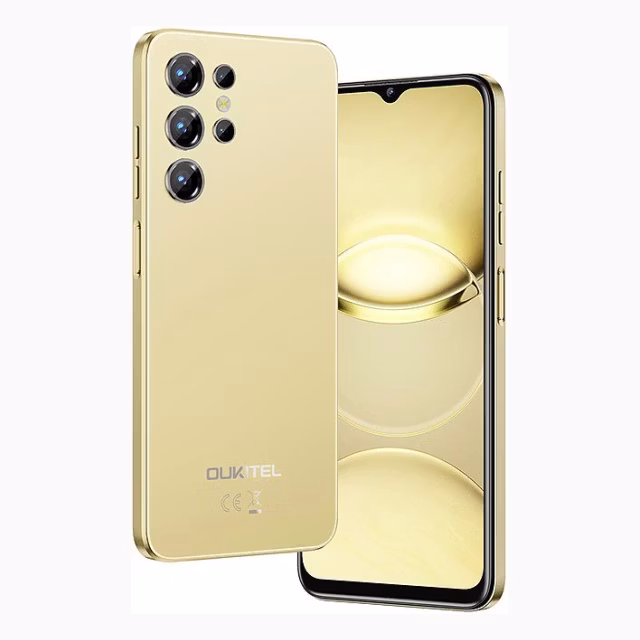 Oukitel C1 Pro
