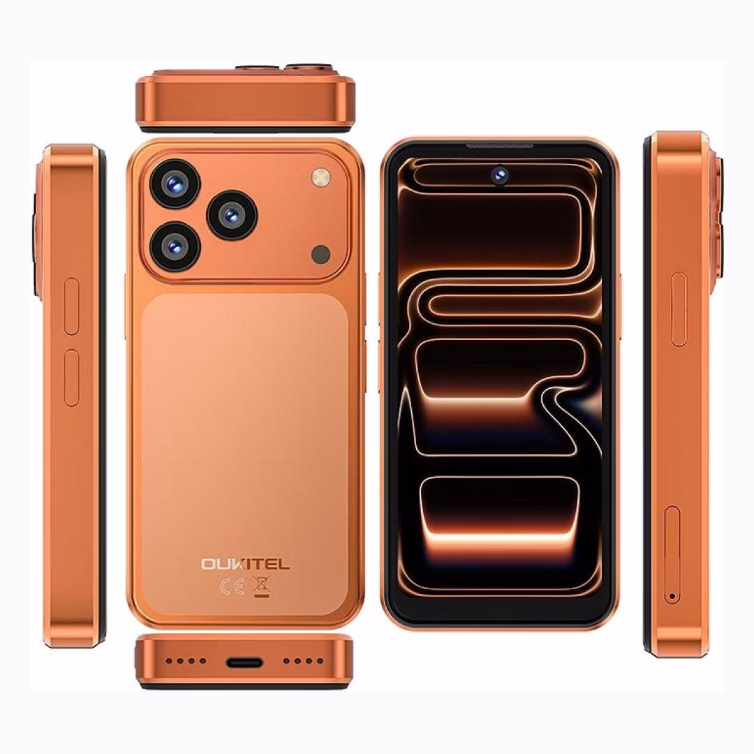 Oukitel C17 Mini