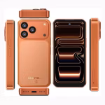 Oukitel C17 Mini