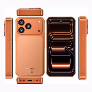 Oukitel C17 Mini