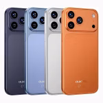 Oukitel C17 Plus