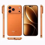 Oukitel C17 Plus