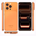 Oukitel C17
