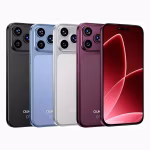 Oukitel C18 Pro Max