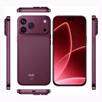 Oukitel C18 Pro Max