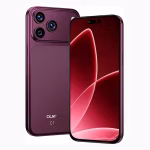 Oukitel C18 Pro Max