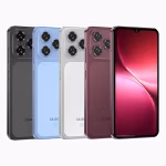 Oukitel C18