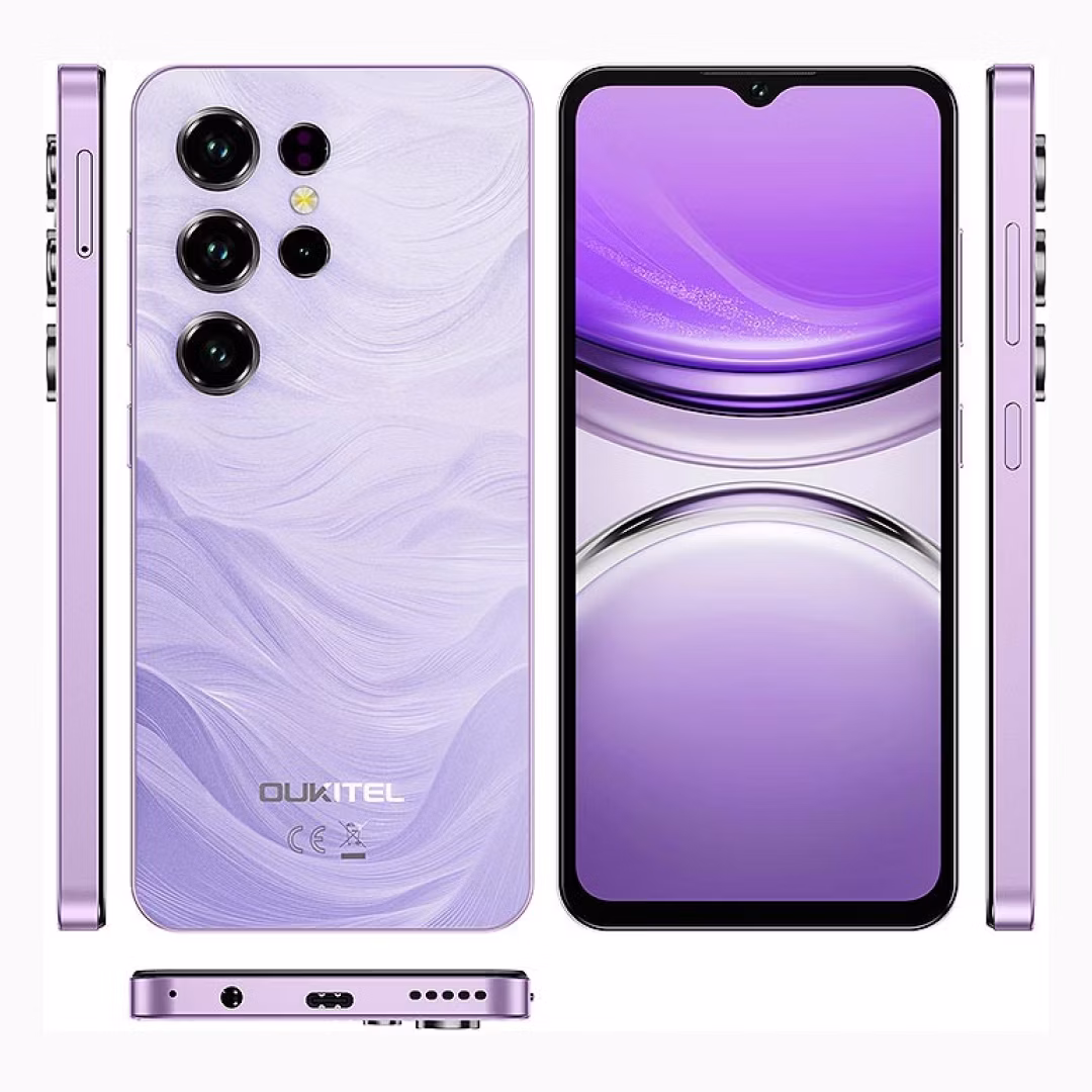 Oukitel C2