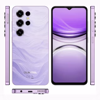 Oukitel C2