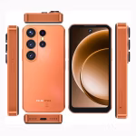Oukitel C26 Mini