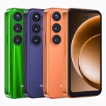 Oukitel C26 Mini