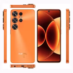 Oukitel C26