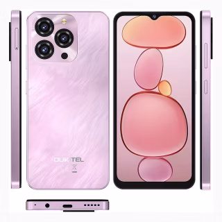 Oukitel C3
