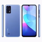 Oukitel C31
