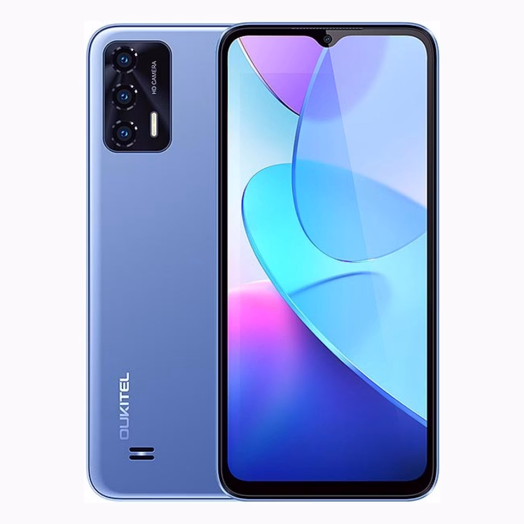 Oukitel C31