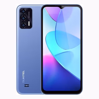 Oukitel C31