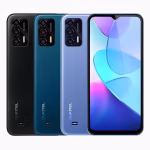 Oukitel C31