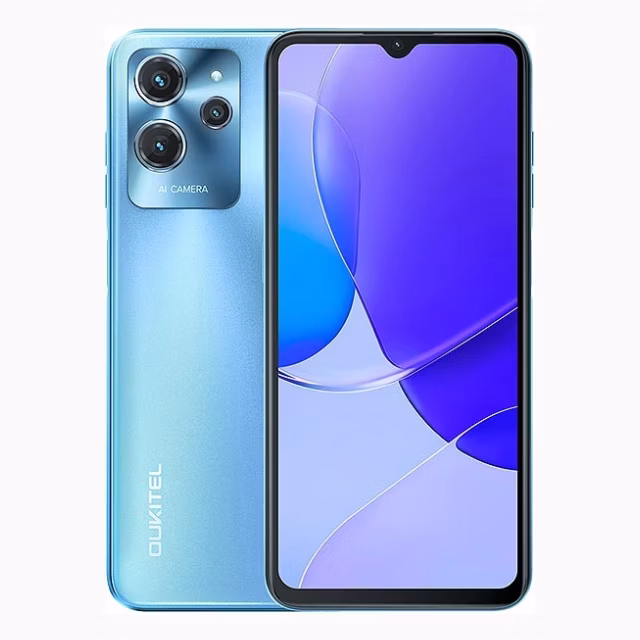 Oukitel C32