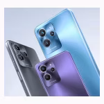 Oukitel C32