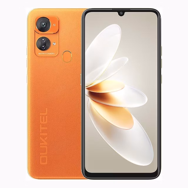 Oukitel C33