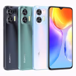 Oukitel C35