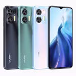 Oukitel C36