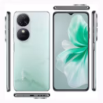 Oukitel C38