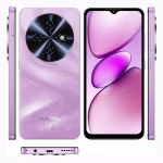 Oukitel C5