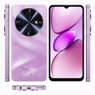 Oukitel C5