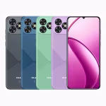 Oukitel C53