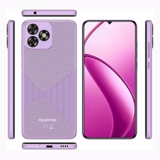 Oukitel C53