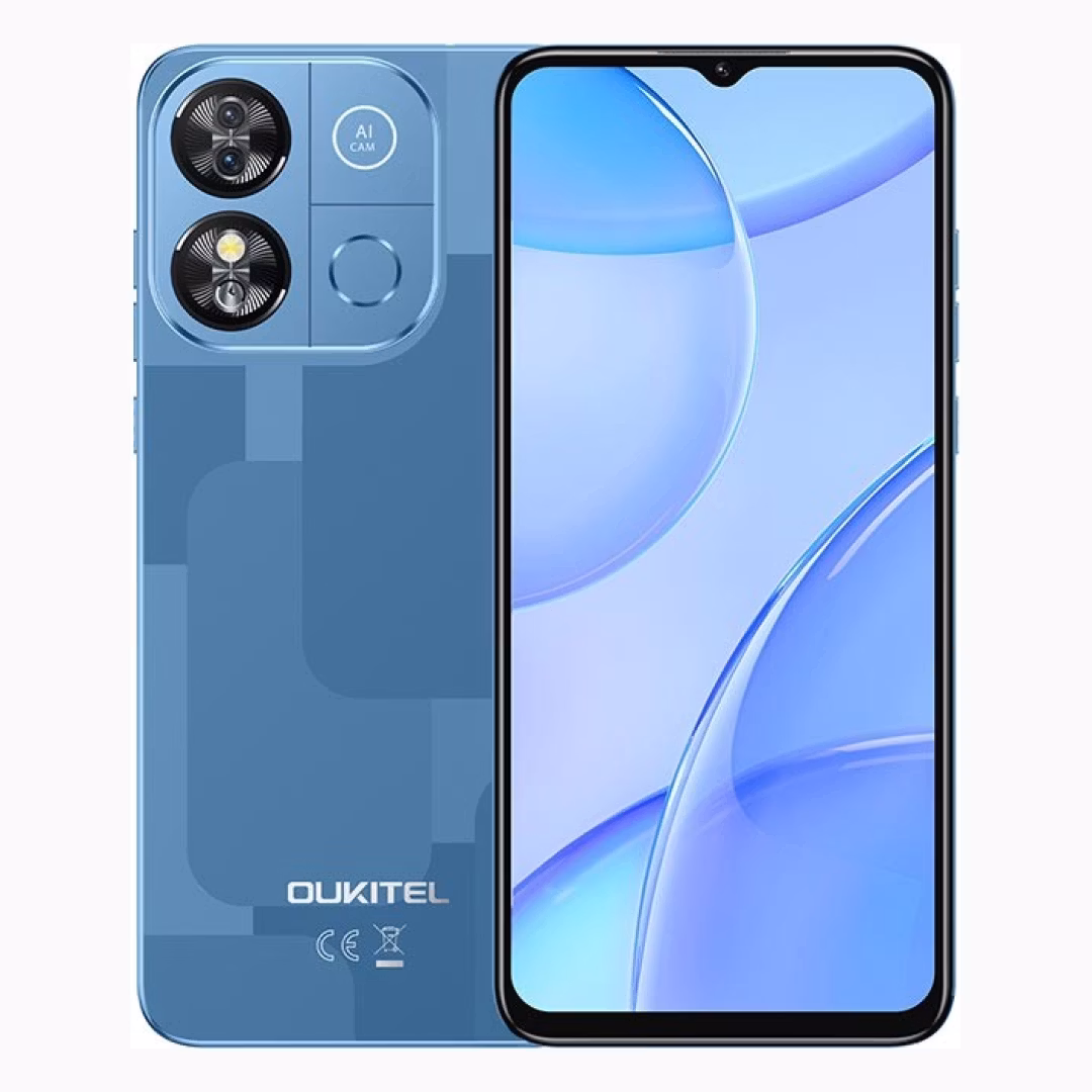 Oukitel C57 Pro