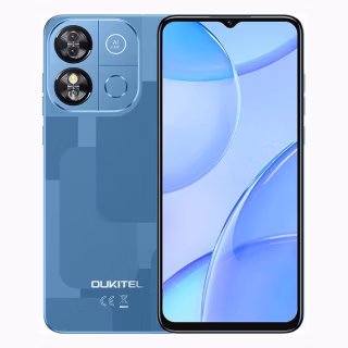 Oukitel C57 Pro