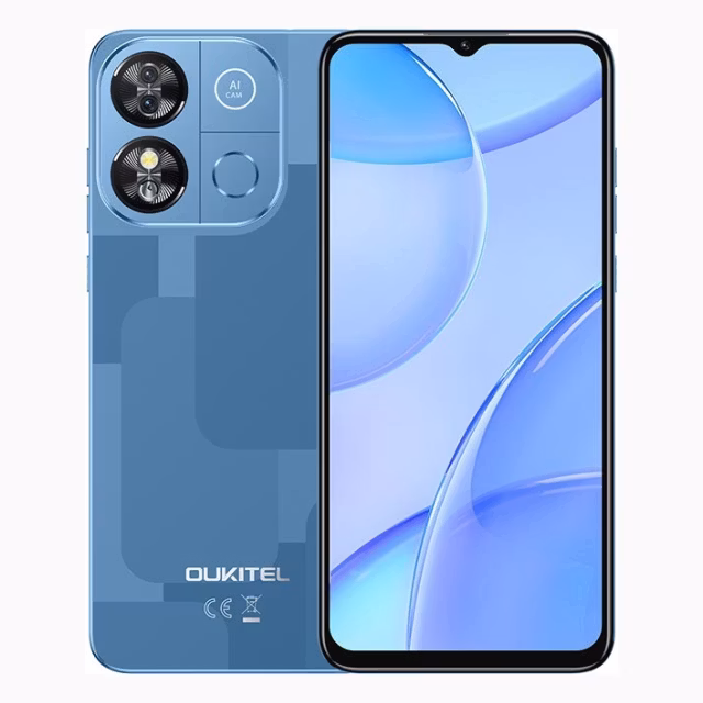 Oukitel C57 Pro