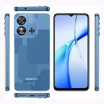 Oukitel C57s
