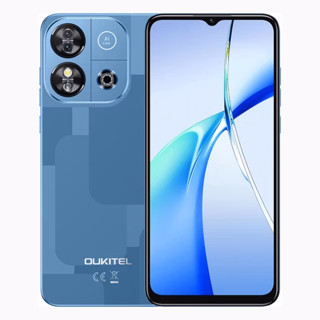 Oukitel C57s