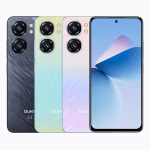 Oukitel C58 Pro