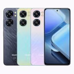 Oukitel C58