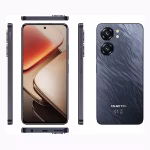 Oukitel C58